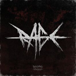 Album cover of Rage
