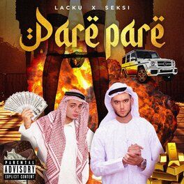 Album cover of Pare pare