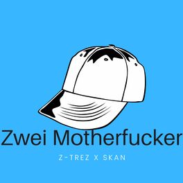 Album cover of Zwei Motherfucker
