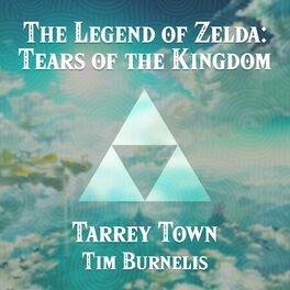 Memories of Hyrule (Music From The Legend of Zelda: Breath of the Wild) -  Album by Tim Burnelis