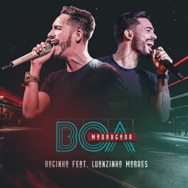 Album cover of Boa Madrugada