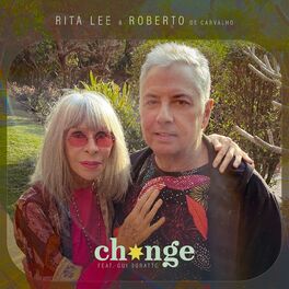 Album cover of Change