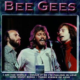 Album cover of Spicks & Specks (The Best of the Bee Gees)