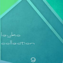 Album cover of Leyko Collection, Vol 9