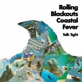 Album cover of Talk Tight
