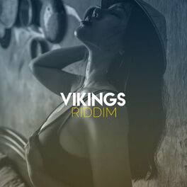 Album cover of Vikings Riddim