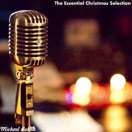 Album cover of The Essential Christmas Selection