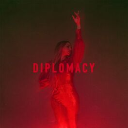 Album cover of Diplomacy