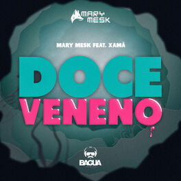Album cover of Doce Veneno
