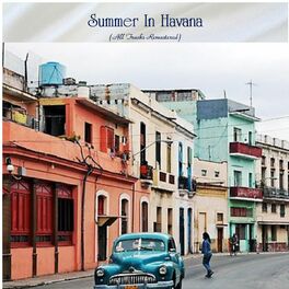 Album cover of Summer In Havana (Remastered 2021)