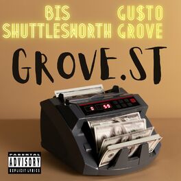 Album cover of Grove.St