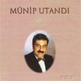 Album cover of Münip Utandı