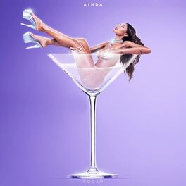 Album cover of AINDA