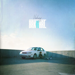 Album cover of BRKNHRT.