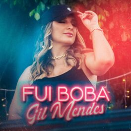 Album cover of Fui Boba
