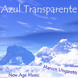 Album cover of Azul Transparente
