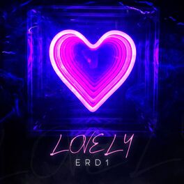 Album cover of Lovely
