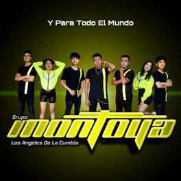 Album cover of Le Dije Al Corazón