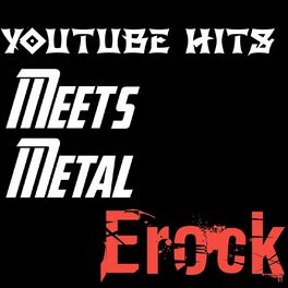 Album cover of Youtube Hits Meets Metal