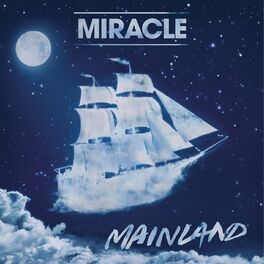 Album cover of Mainland