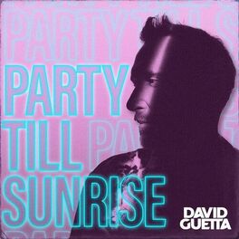 Album cover of Party Till Sunrise