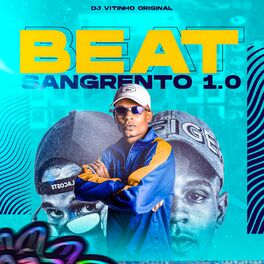Album cover of Beat Sangrento 1.0