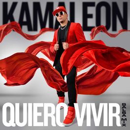 Album cover of Quiero Vivir (Salsa Mix)
