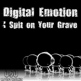 Album cover of I Spit on Your Grave