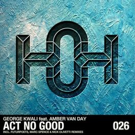 Album cover of Act No Good