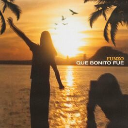 Album cover of Qué Bonito Fue