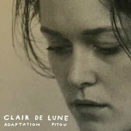 Album cover of Clair De Lune (Adaptation)