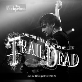 Album cover of Live At Rockpalast (Live in Cologne 14. 05. 2009)
