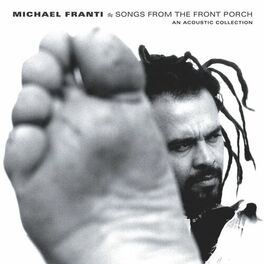 Album cover of Songs from the Front Porch: An Acoustic Collection