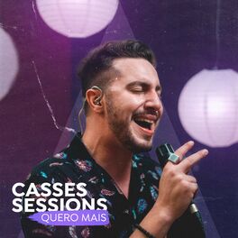 Album cover of Quero Mais (Casses Sessions) (Live Session)
