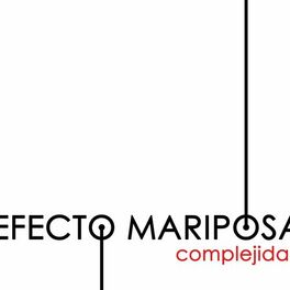 Album cover of Complejidad