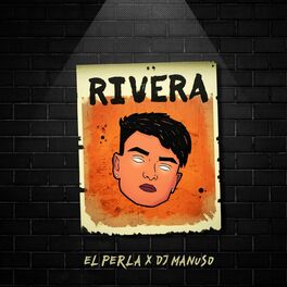 Album cover of Rivera