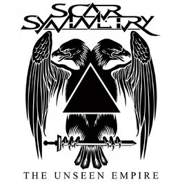 Album cover of The Unseen Empire