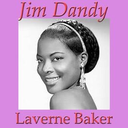 Album cover of Jim Dandy