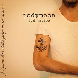 Album cover of Bad Tattoo