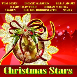 Album cover of Christmas Stars (Natale in Vaticano)