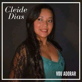 Album cover of Vou Adorar