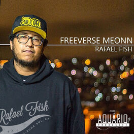 Album cover of Freeverse Meonn