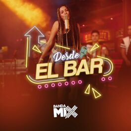 Album cover of Desde el Bar