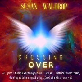 Album cover of Crossing Over