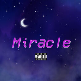 Album cover of Miracle