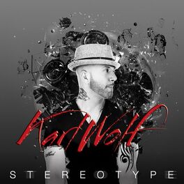 Album cover of Stereotype