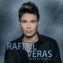 Album cover of Sobrenatural
