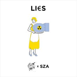 Album cover of Lies (feat. SZA)