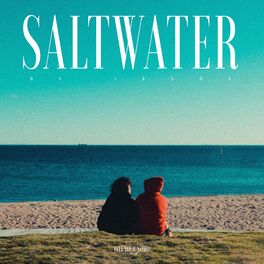 Album cover of Saltwater