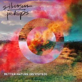 Album cover of Better Nature (Revisited)